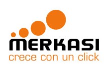 Merkasi